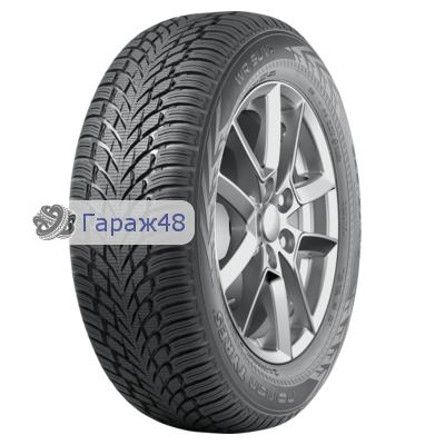 Nokian Tyres (Ikon Tyres ) WR 4 SUV 265/45 R20 108V